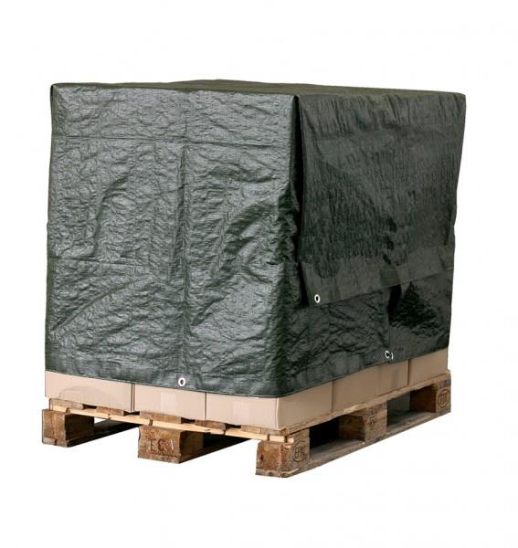 Abdeckplane 6 x 8 m 120g/m²