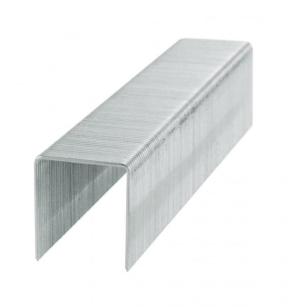 Klammern, Serie NT, L: 10 mm, 800 St pro Packung