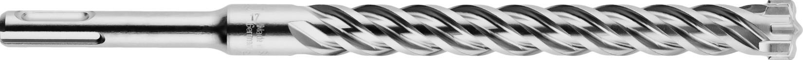 Hammerbohrer Rocket 5 SDS-plus 12 x 210 x 160 mm 5er pack
