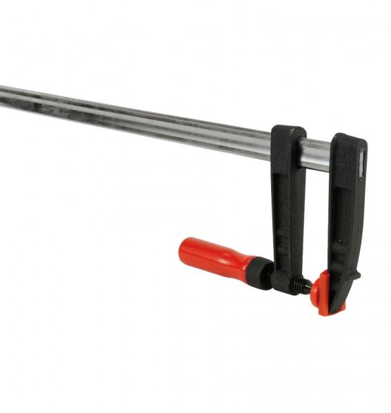 Schraubzwinge 120 x 400 mm.