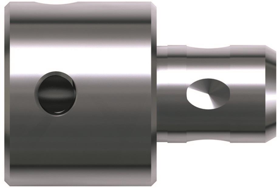 Core drill adapter