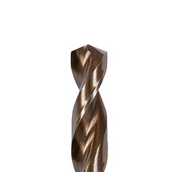 Spiral drill HSS-Co DIN 338 type VA ECO 3,0 mm