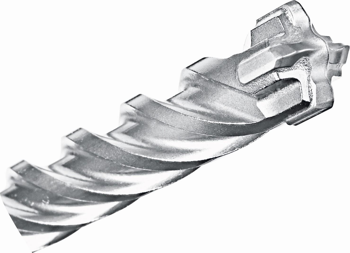 Hammerbohrer Rocket 5 SDS-plus 12 x 210 x 160 mm 5er pack