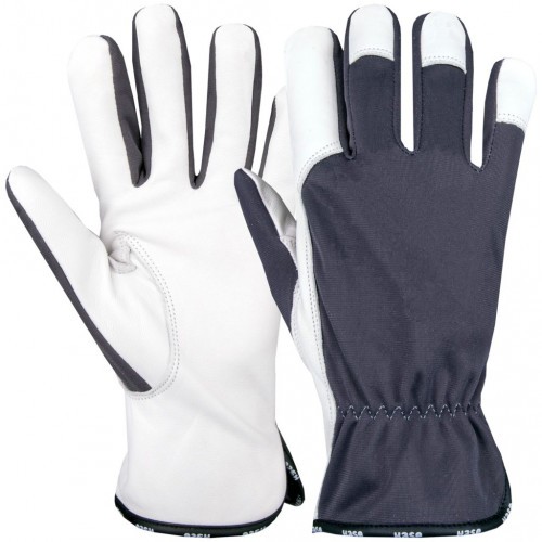RIO Comfort Montagehandschuh Gr. 10 natur/grau