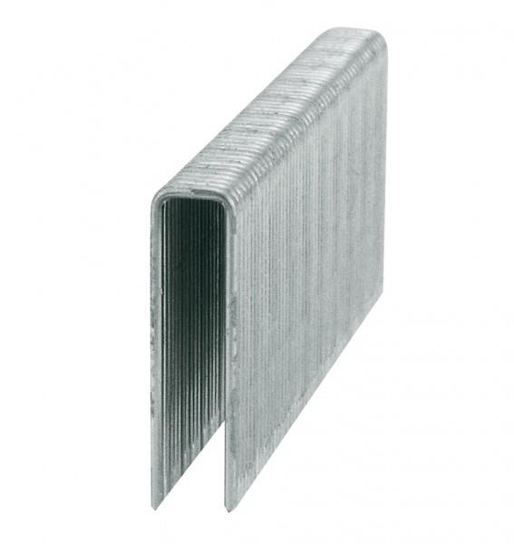 Klammern, Serie 4, L: 15 mm, 1.100 St pro Packung