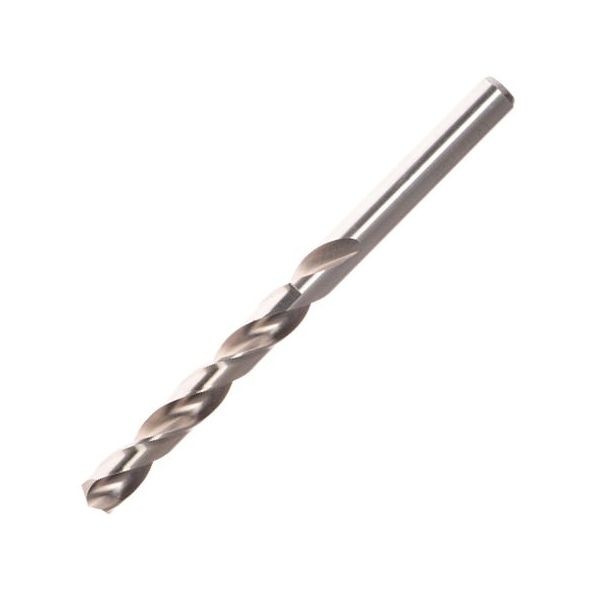 Spiralbohrer HSS-G DIN 338 Typ N BASIC  1,0 mm