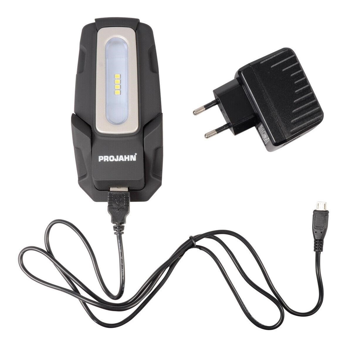 LED Hochleistungs-Handarbeitslampe PJ-AL220 *POWERBANK* LED Hochleistungs-Handarbeitslampe PJ-AL220 *POWERBANK*