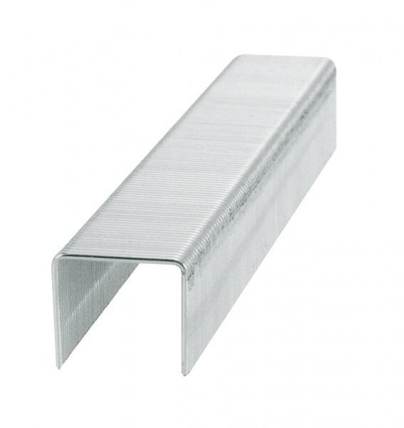 Klammern, Stahl 10 mm 5000 Stück Großp. B11,45mm