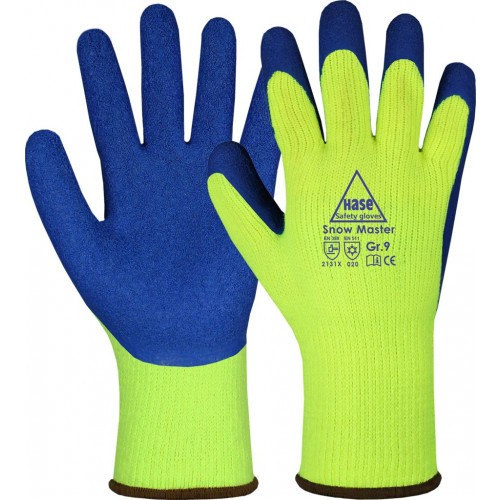 SNOW Master Winter-/Montagehandschuh  SNOW Master Winter-/Montagehandschuh