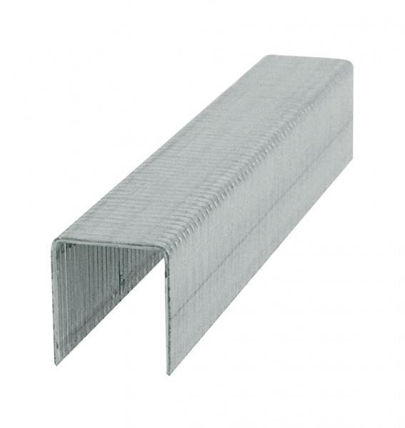 Klammern Serie 11, Großpackung 5000 Stück Länge 8 mm 