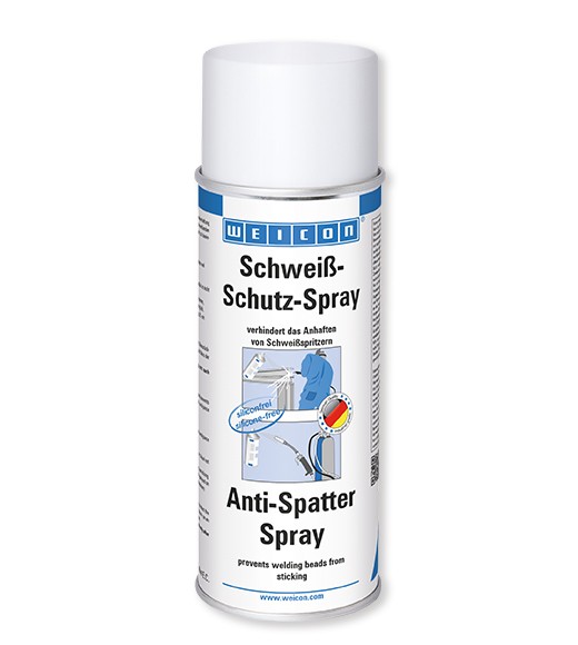 Weicon Schweißschutz-Spray 400 ml  VE = 12 Stück