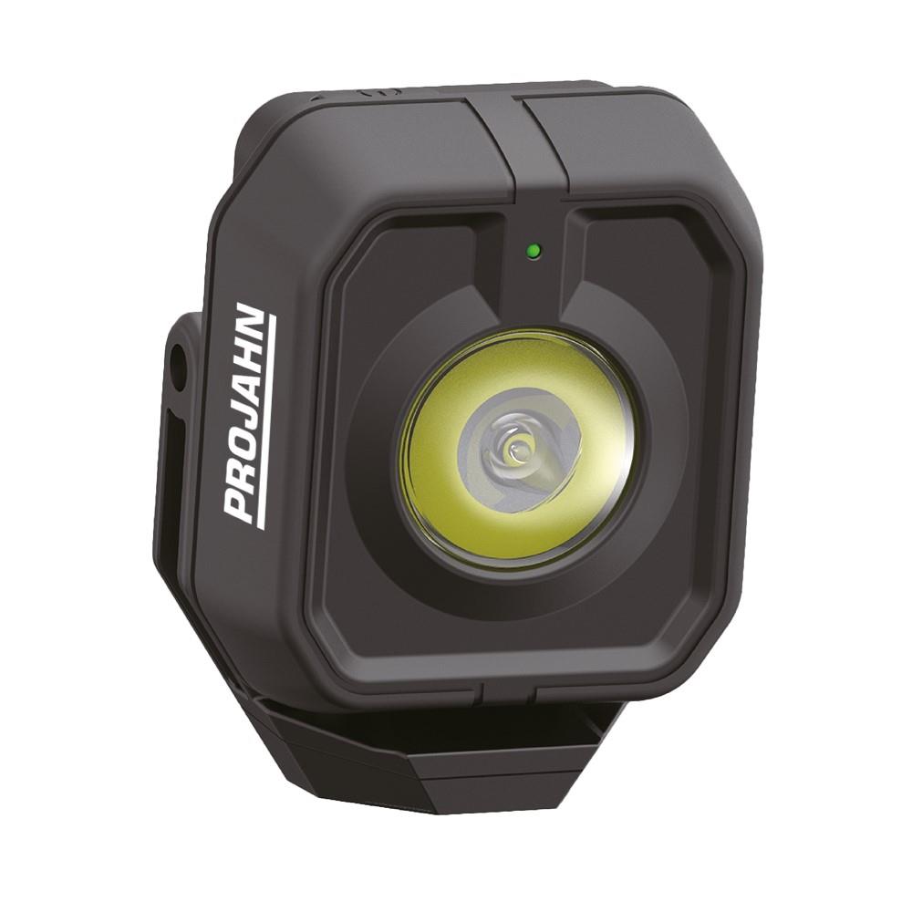 POWER-LED Akku Hand-Arbeitslampe PJ-HL1300