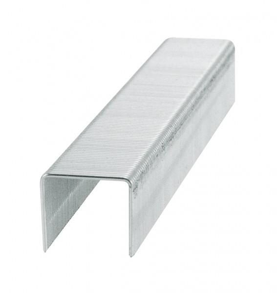 Klammern Rostfreie Ausführung, 8 mm 1500 Stück; B11,45 mm