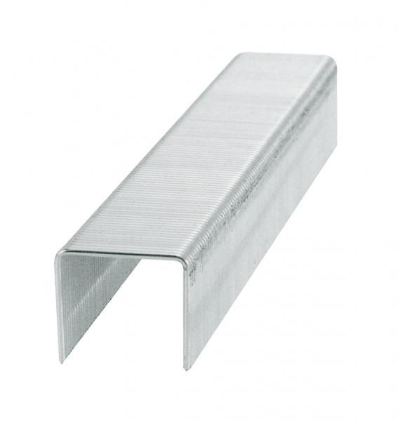 Klammern, Stahl 10 mm 1000 Stück; B11,45 mm