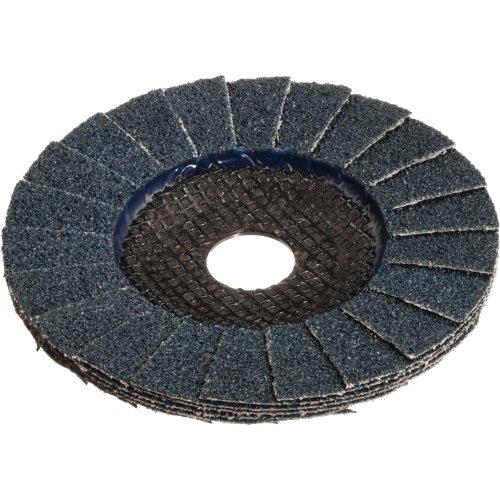 V2 POWER 125***ZK 40 iQ-Serie Schleiflamellenteller für INOX und Stahl (Universeller Einsatz) V2 POWER 125***ZK 40 iQ-Serie Schleiflamellenteller für INOX und Stahl (Universeller Einsatz)