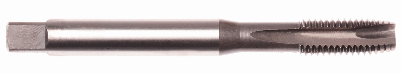 Maschinengewindebohrer HSS-G DIN 371 M   5 x 0,80 Durchgang