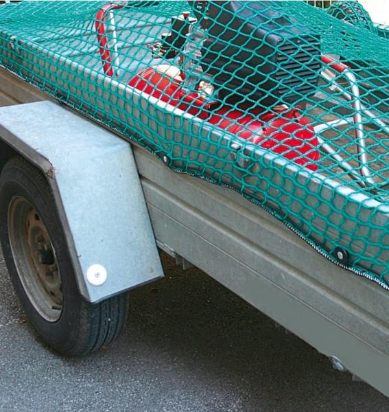 Abdecknetz 1,75 x 2,5 m, 3 mm; Typ 45