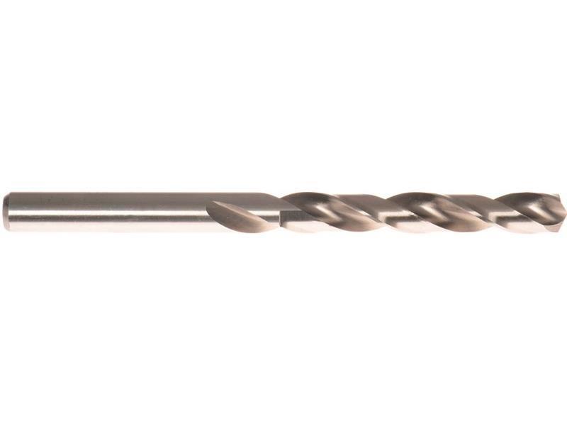 Spiralbohrer HSS-G DIN 338 Typ N BASIC  1,0 mm