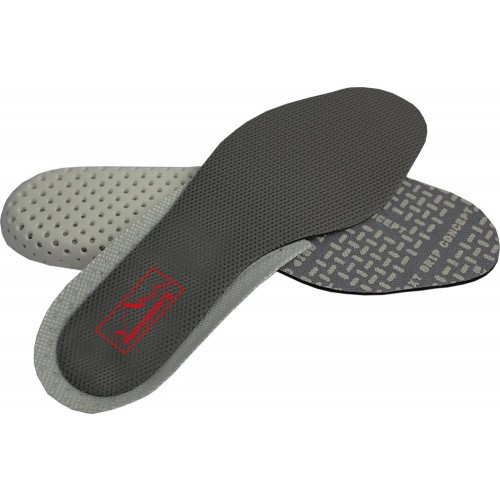 Remisberg EINLEGESOHLEN für Davos und Devon Gr. 45