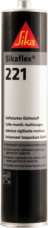 Sikaflex 221 weiß 300ml