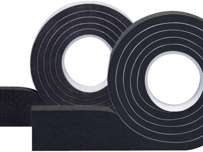 Soudaband PRO BG 1 15/1-4 mm anthrazit