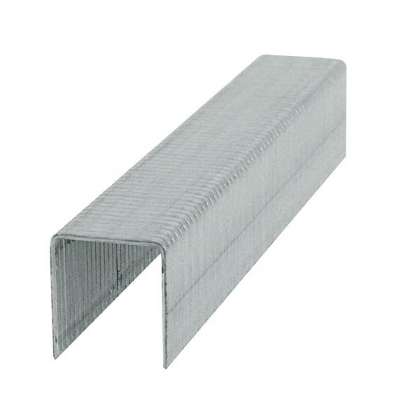 Klammern, Serie 11, 600 Stück Länge 10 mm