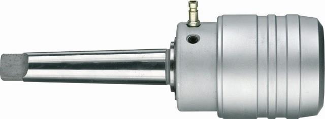 Quick-change adapter MK 3 on Weldon shaft 19 mm